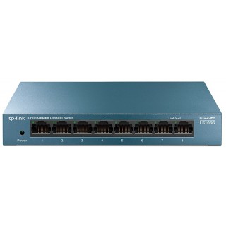 TP-LINK LS108G
